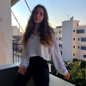 Meet your Posher, Nora